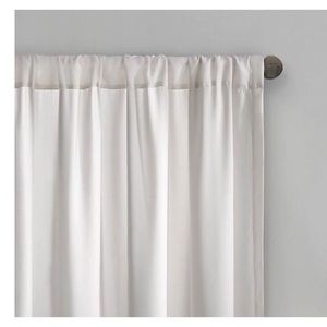 👯‍♀️Host Pick⚡️Matteo Rod Pocket Panel (1 panel only)